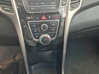 gebraucht Hyundai i30 Kombilimousine