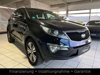 gebraucht Kia Sportage 2.0 CRDi AWD*NAVI*SHZ*KAMERA*PANO*KEYGO