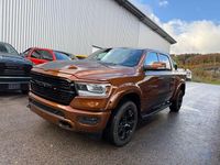 Gebraucht Dodge Ram 401 PS (294 kW) 2020 Braun Pickup
