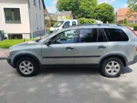 Gebraucht Volvo XC90 163 PS (119 kW) 2003 Grün SUV
