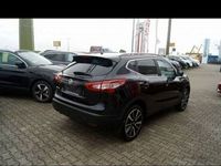 gebraucht Nissan Qashqai 1.6 DIG-T TEKNA