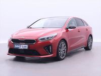 Gebraucht Kia ProCeed GT-Line 136 PS (100 kW) 2019 Rot Kombi