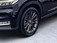 Gebraucht DFSK Fengon 220 PS (161 kW) 2023 Schwarz metallic SUV