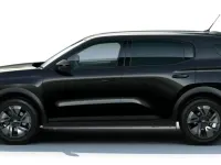Ny Opel Frontera 145 HK (106 kW) 2025 Grå SUV