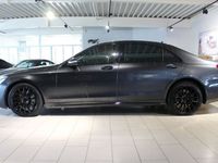 Gebraucht Mercedes S500 AMG 455 PS (334 kW) 2017 Schwarz Limousine