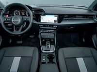 Gebraucht Audi A3 Sportback 150 PS (110 kW) 2025 Schwarz Kleinwagen