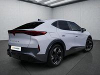 Gebraucht Cupra Tavascan 210 kW (286 PS) 2024 Silber SUV