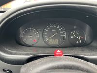 gebraucht Ford Fiesta guter Zustand TÜV 03/25