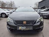Gebraucht Seat Leon ST CUPRA 290 PS (213 kW) 2020 Schwarz Kombi