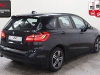 gebraucht BMW 218 Active Tourer d HUD,KEYLESS,KAMERA,SPURHALTE