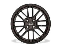 Ny Ligier JS50 2026 Blå Hatchback