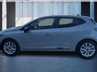 Gebraucht Renault Clio V Evolution 91 PS (66 kW) 2023 Rafalegrau Limousine