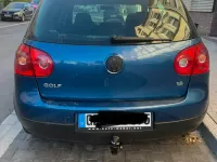 Gebraucht VW Golf V 101 PS (74 kW) 2007 Limousine