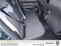 Gebraucht Dacia Duster Extreme 158 PS (116 kW) 2026 Grün SUV
