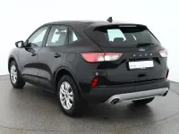 Gebraucht Ford Kuga Cool & Connect 150 PS (110 kW) 2024 Schwarz SUV