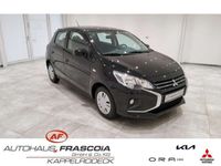 gebraucht Mitsubishi Space Star 1.2 Select DAB Klima Freisprecheinric