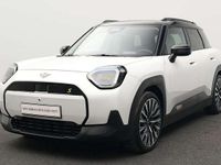 Gebraucht Mini Aceman Classic 160 kW (218 PS) 2025 Weiß SUV