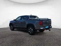 Gebraucht VW Amarok Style 241 PS (177 kW) 2026 Grau Pickup