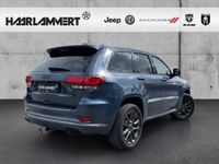 Gebraucht Jeep Grand Cherokee 250 PS (183 kW) 2020 Blau SUV