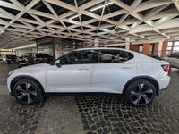 Gebraucht Polestar 2 Pilot 169 kW (231 PS) 2023 Weiß Kleinwagen