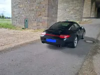 Gebraucht Porsche 997 345 PS (253 kW) 2010 Coupé