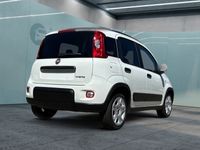 gebraucht Fiat Panda 1.0 GSE Hybrid *Style Paket*