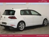 Occasion VW Golf VII R 310 ch (228 kW) 2017 Blanc Berline