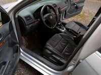 Gebraucht VW Jetta Comfortline 150 PS (110 kW) 2006 Silber Limousine