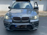 Gebraucht BMW X5 245 PS (180 kW) 2010 Grau SUV