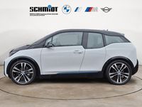 Gebraucht BMW i3 135 kW (184 PS) 2022 Weiß