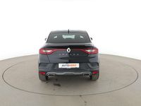 Gebraucht Renault Arkana R.S. 2022 Schwarz SUV