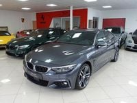 Gebraucht BMW 440 M Sport 326 PS (239 kW) 2018 Grau Coupé