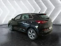 Gebraucht Opel Grandland X S 131 PS (96 kW) 2024 Schwarz SUV