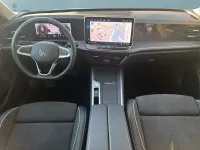 Second-hand VW Passat 272 CP (200 kW) 2025 Alb Break