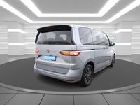 gebraucht VW Multivan T7Multivan T7 LIFE K TDI DSG (+EURO6+ACC-RADAR+AHK+ Bluetooth LED Klima Einparkhil
