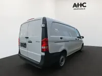 Gebraucht Mercedes Vito 136 PS (100 kW) 2026 Weiss Van