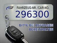 Gebraucht Kia Rio Edition 7 84 PS (61 kW) 2023 Blau Kleinwagen