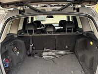 Gebraucht Mercedes GLK220 170 PS (125 kW) 2013 Grau SUV