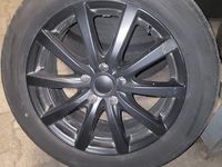 Gebraucht Mitsubishi Eclipse Cross Plus 188 PS (138 kW) 2022 Schwarz SUV