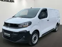 Neu Opel Vivaro 144 PS (105 kW) 2025 Weiß Van / Kleinbus