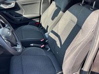 Gebraucht Ford Puma Titanium X 125 PS (91 kW) 2021 Grau SUV