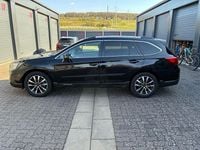 Gebraucht Subaru Outback Sport 175 PS (128 kW) 2018 Schwarz Kombi