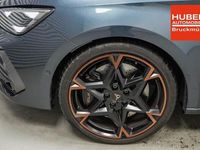Gebraucht Cupra Leon VZ 2025 Grau