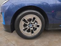 Brugt BMW iX 239 kW (326 HK) 2022 Blå SUV