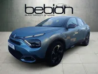 Gebraucht Citroën C4 PureTech 131 PS (96 kW) 2023 Islandblau (metalliclackieru SUV