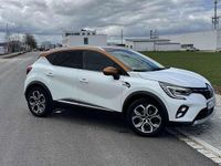 Gebraucht Renault Captur Intens 116 PS (85 kW) 2021 SUV