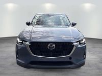 Neu Mazda CX-60 Exclusive-Line 328 PS (241 kW) 2026 Polymetal gray SUV