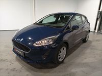 gebraucht Ford Fiesta 1.1 Trend