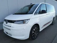Neu VW Multivan Comfortline 150 PS (110 kW) 2026 Candyweiß Van / Kleinbus