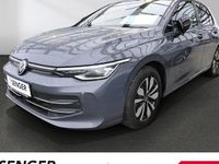 Gebraucht VW Golf VIII Goal 150 PS (110 kW) 2025 Delfingrau Limousine